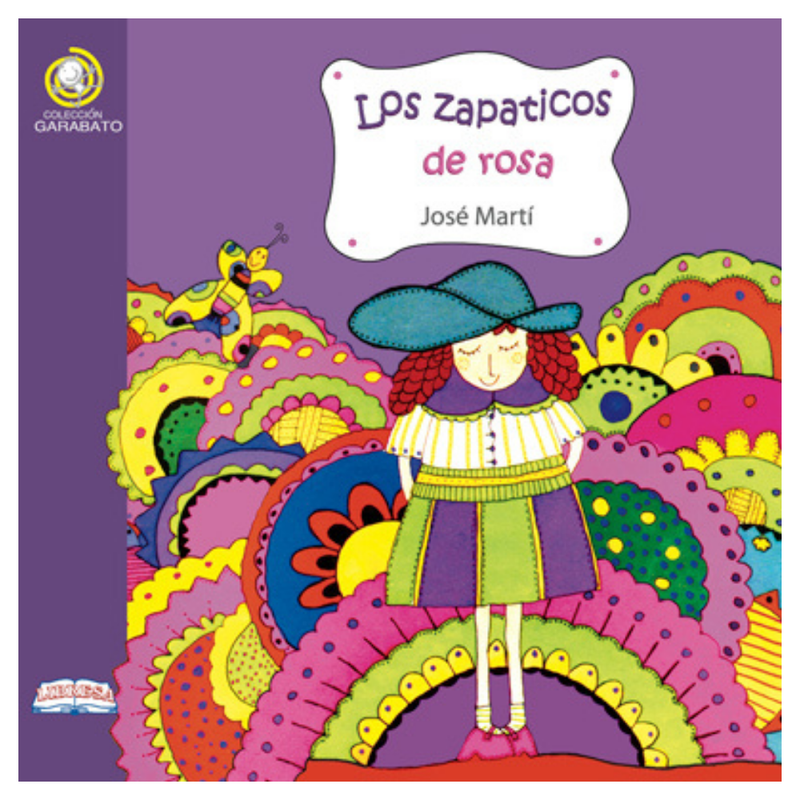 Los zapaticos de Rosa