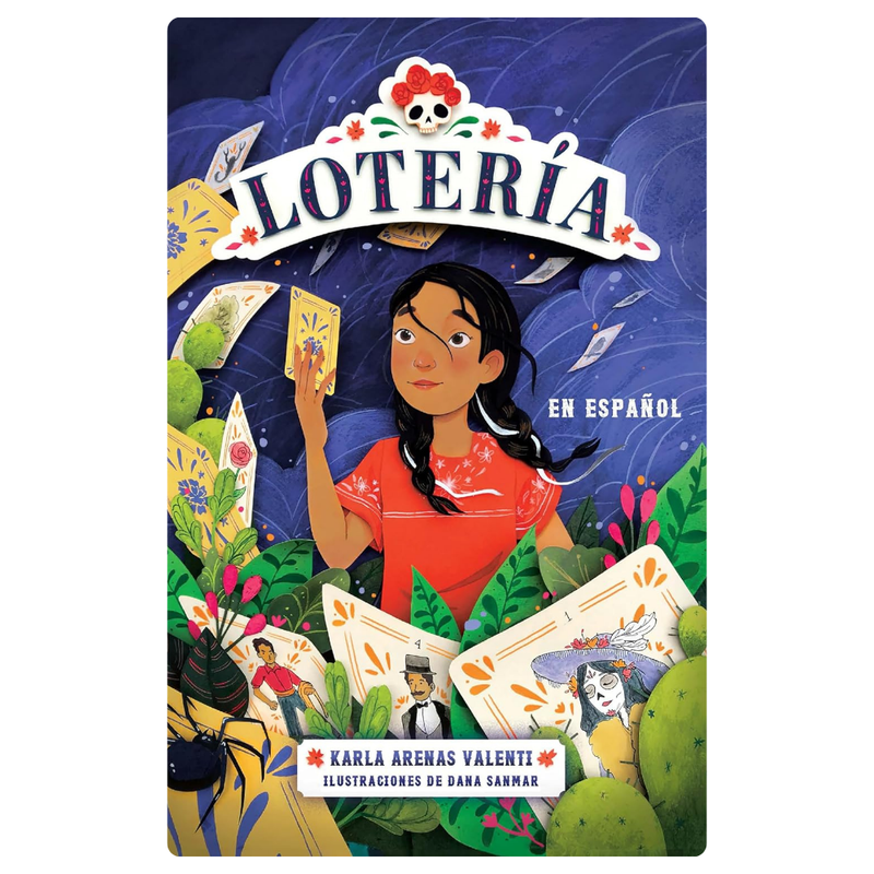 Lotería