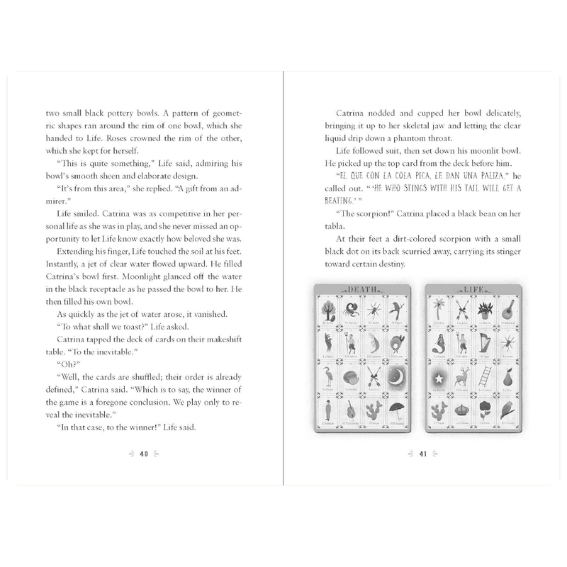 Lotería (English Edition)