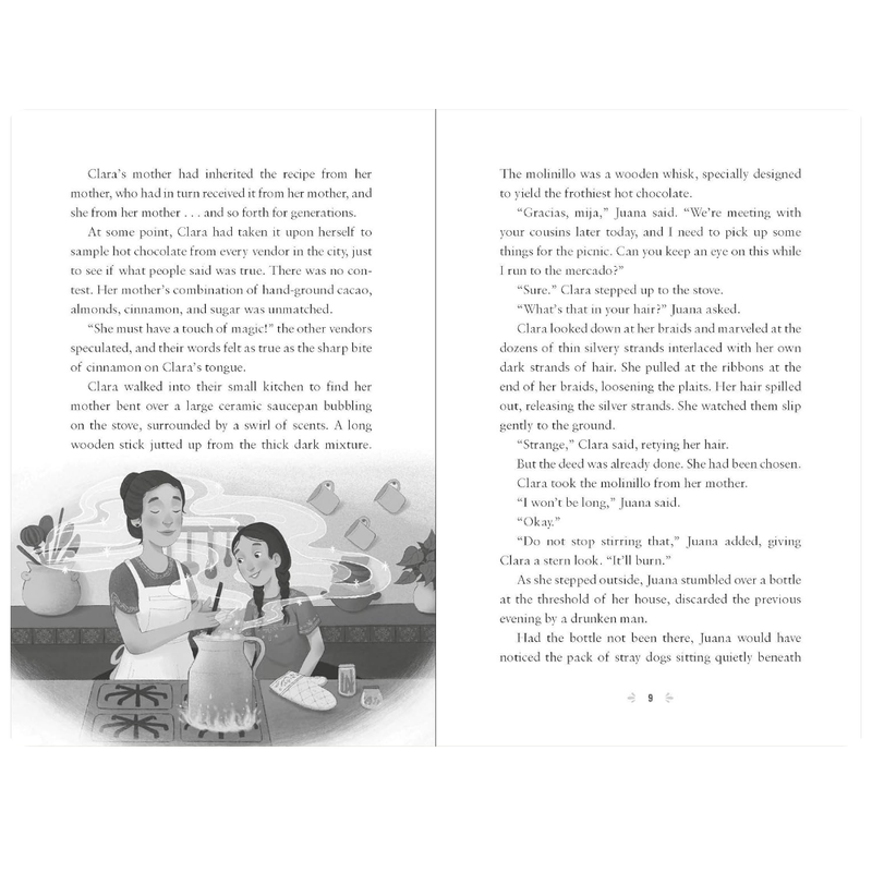 Lotería (English Edition)