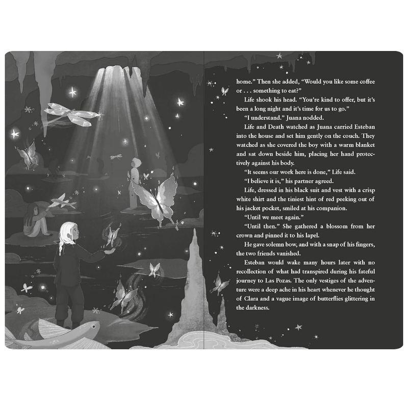 Lotería (English Edition)