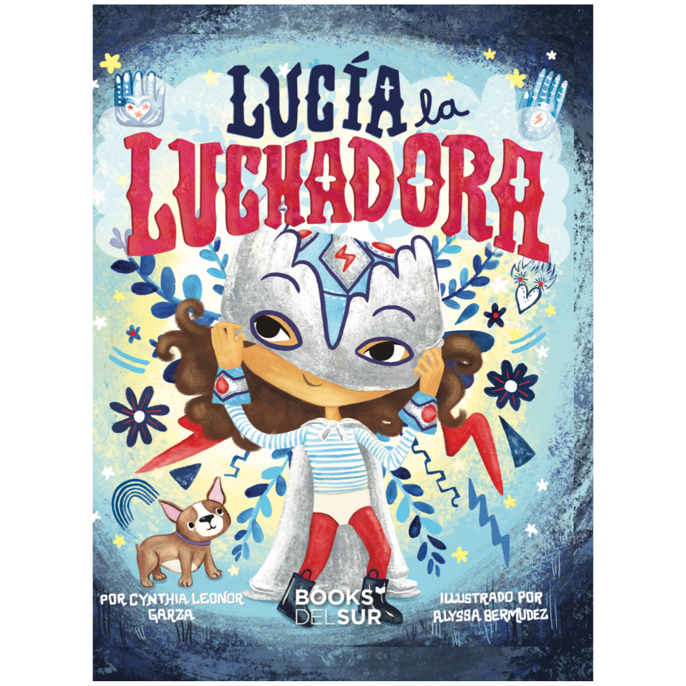 Lucía, la luchadora (HC)