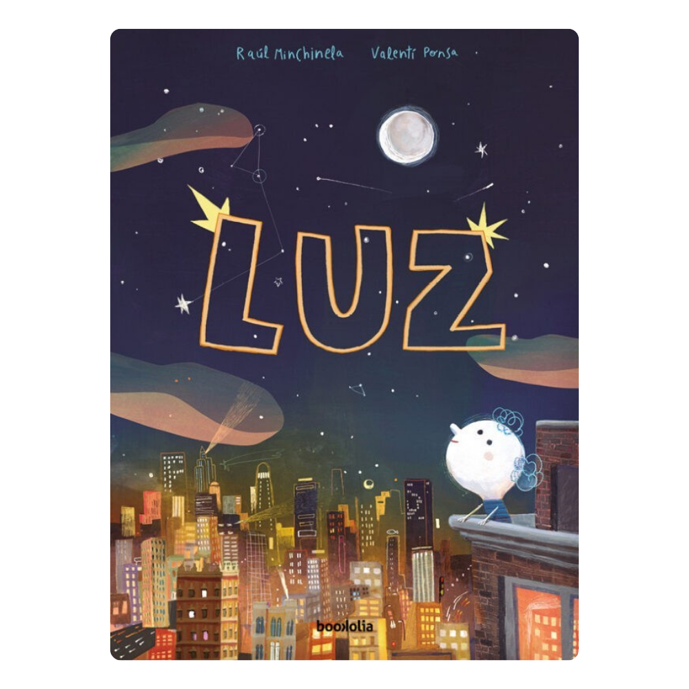 Luz