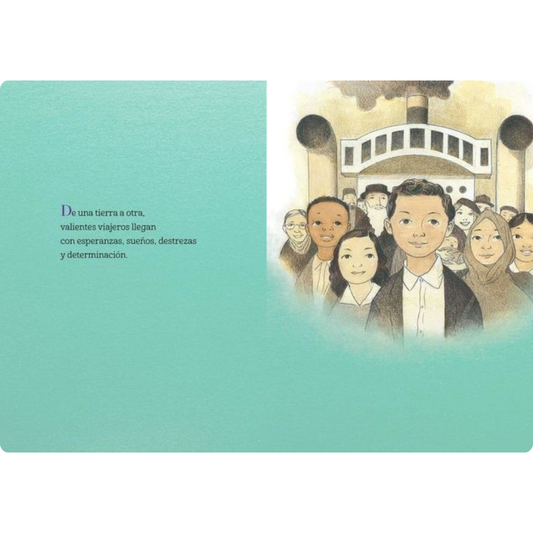 Luz para todos (HC)