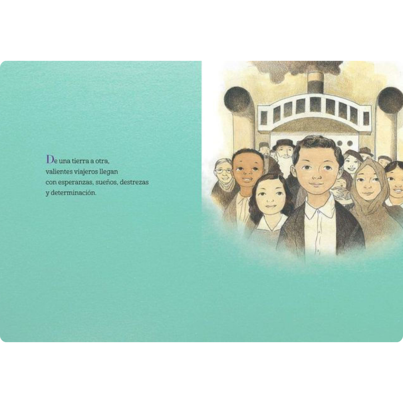 Luz para todos (HC)