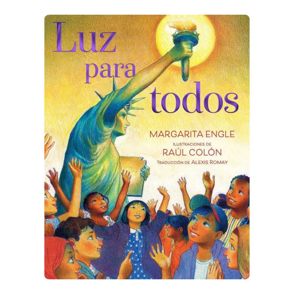 Luz para todos (HC)
