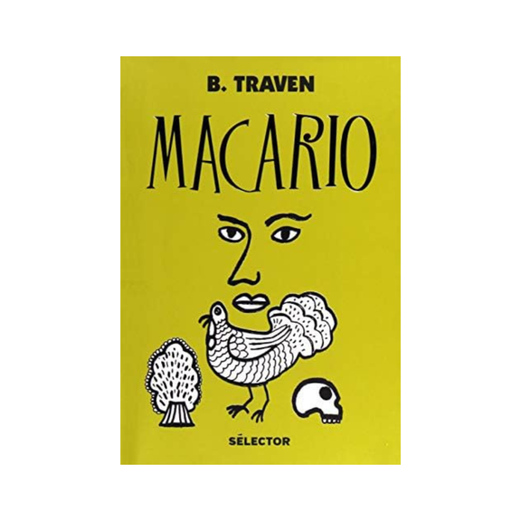 Macario — Bruno Traven