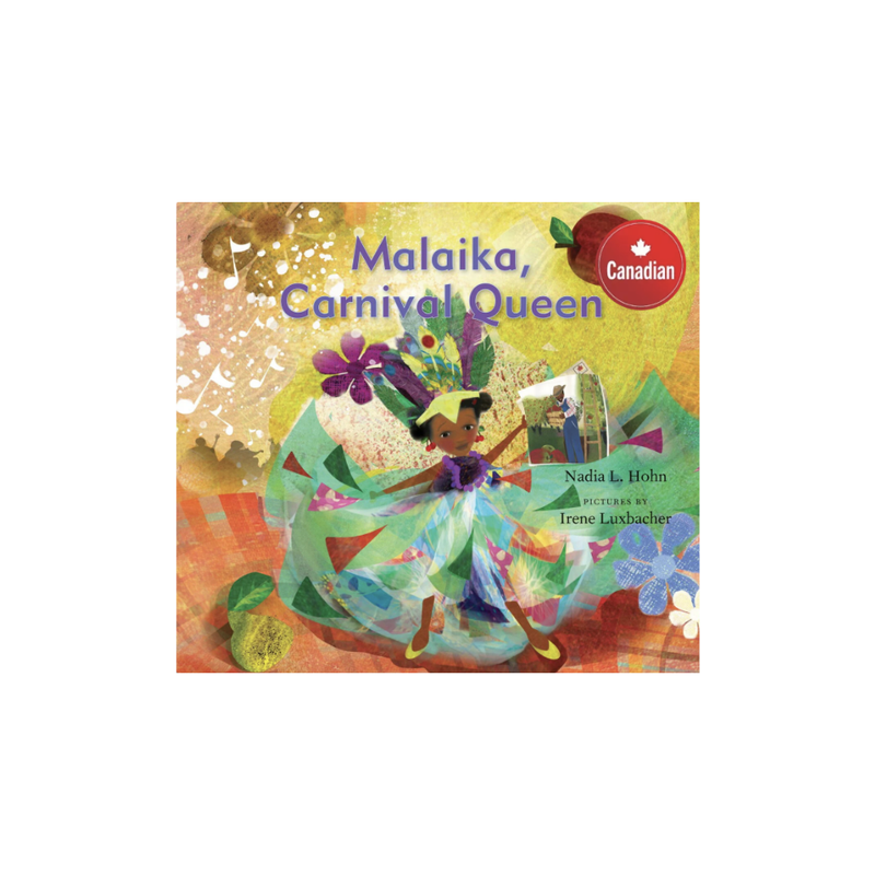 Malaika, Carnival Queen