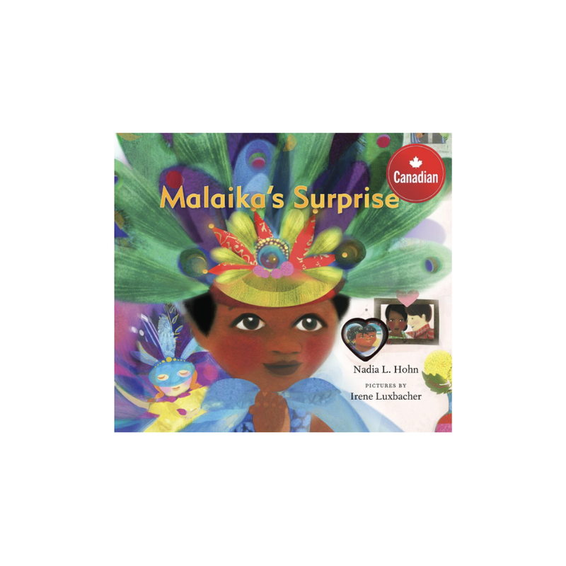 Malaika's Surprise