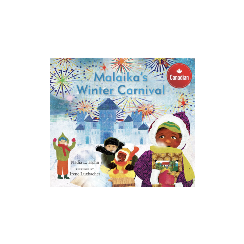 Malaika's Winter Carnival