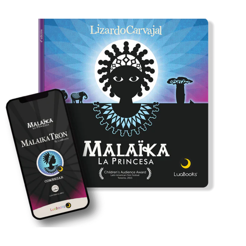 Malaika La Princesa