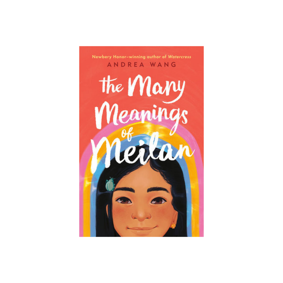 The Many Meanings of Meilan