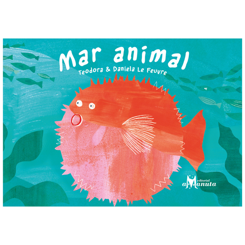 Mar animal