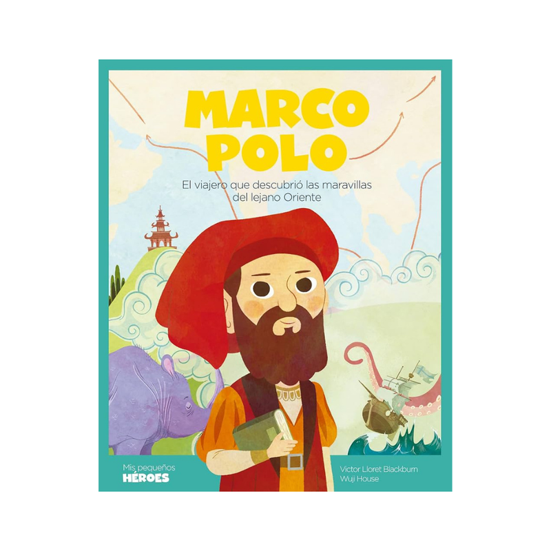 Marco Polo