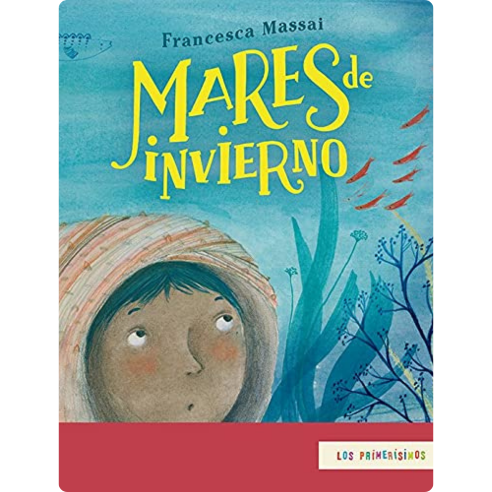 Mares de Invierno