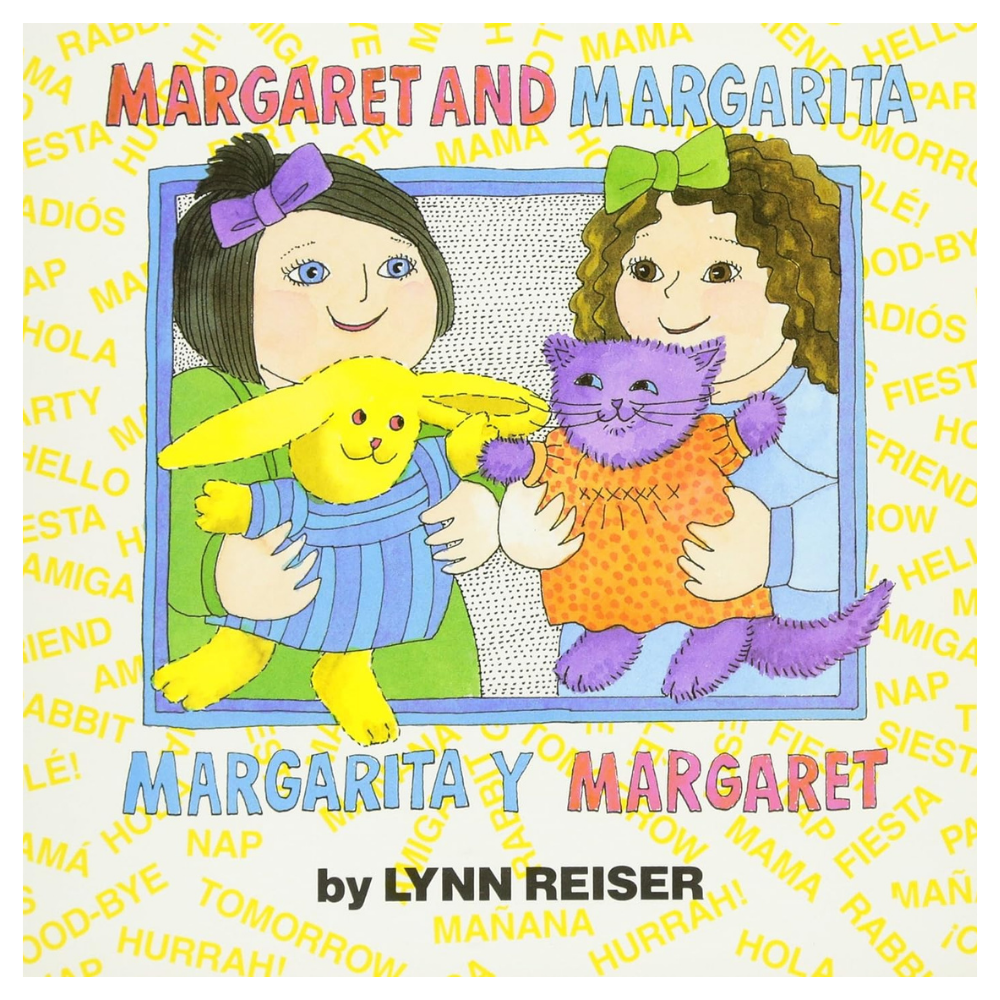 Margartita y Margaret