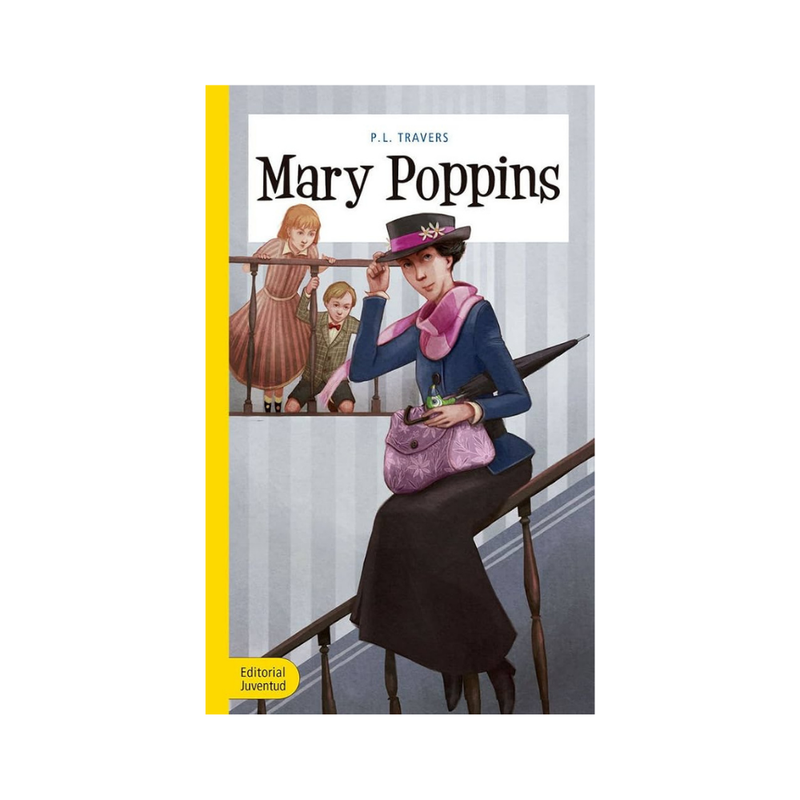 Mary Poppins (Juventud)