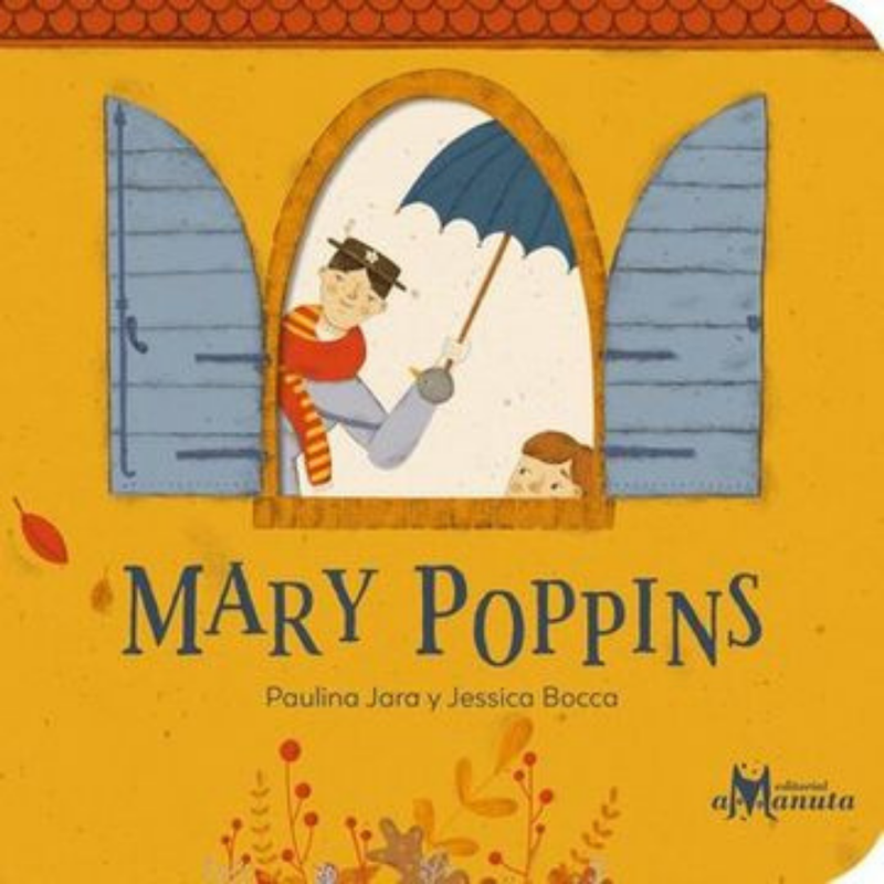 Mary Poppins