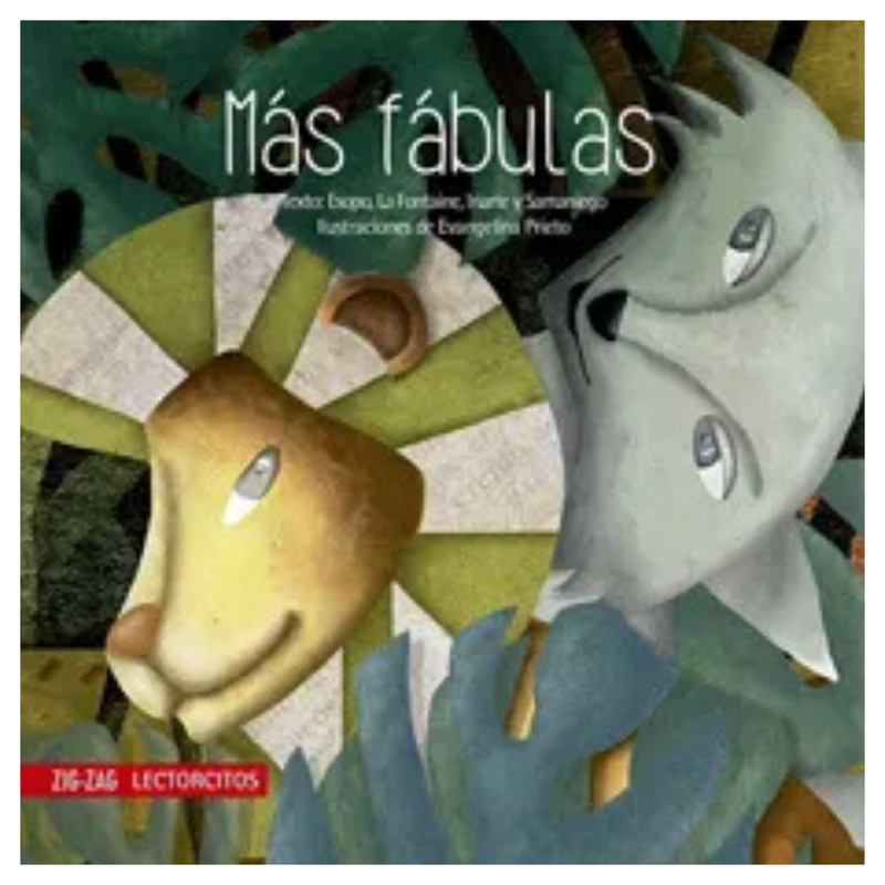 Más fábulas