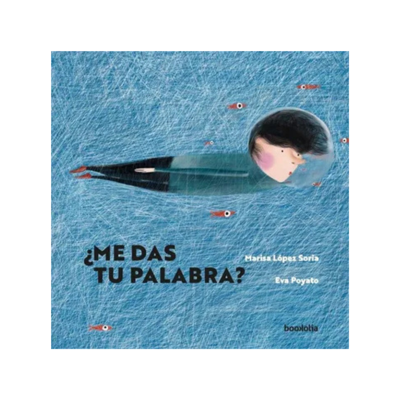 ¿Me das tu palabra?