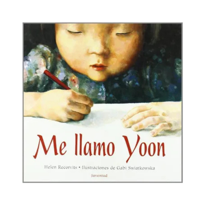 Me llamo Yoon