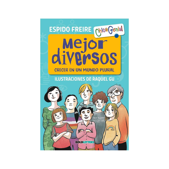 Mejor diversos