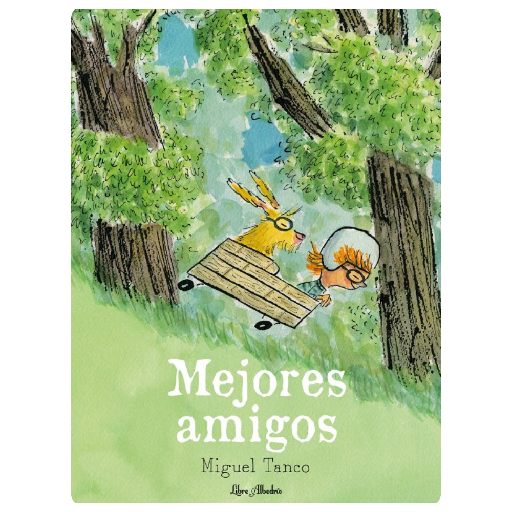 Mejores amigos