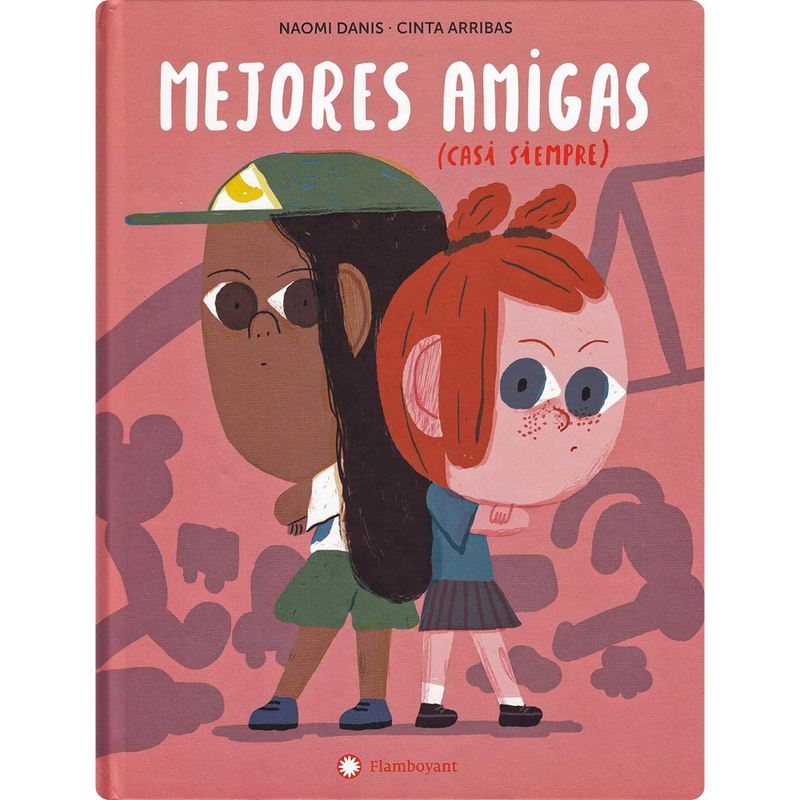 Mejores amigas (casi siempre)