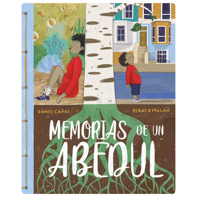Memorias de un abedul