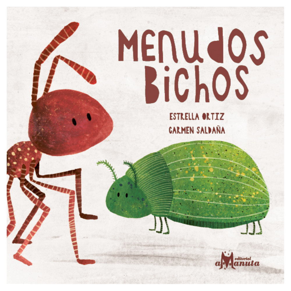 Menudos bichos