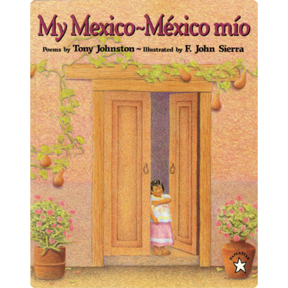 México mío