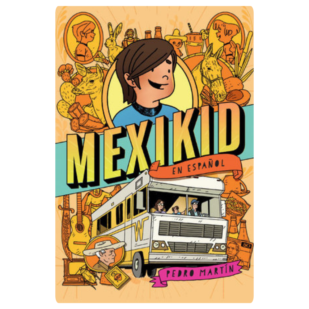 Mexikid