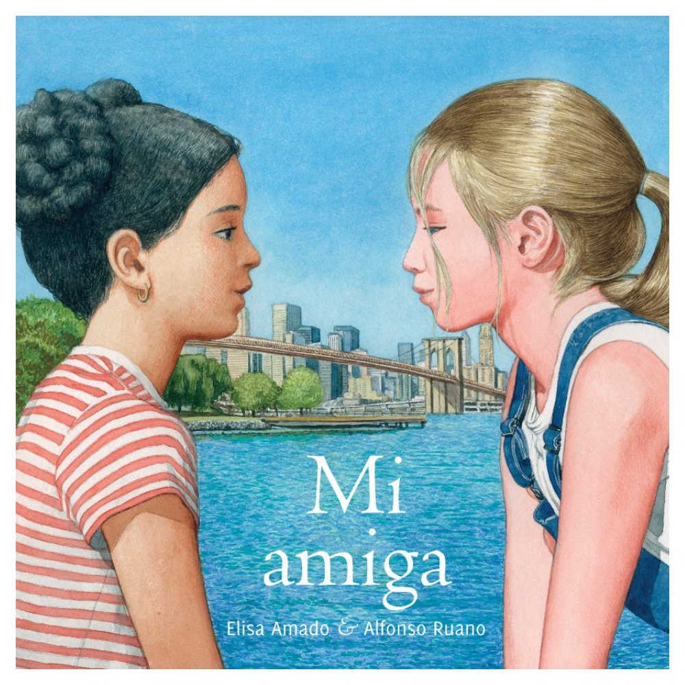 Mi amiga