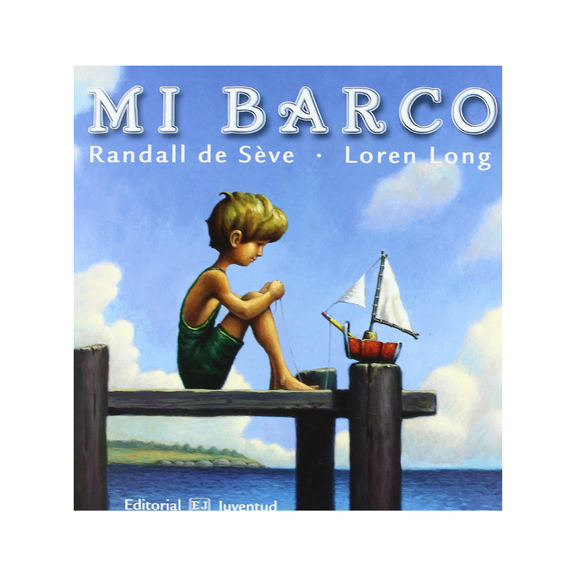Mi barco