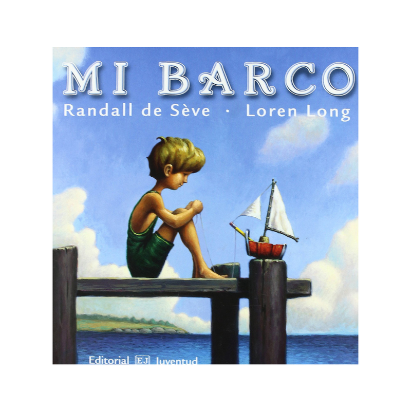 Mi barco