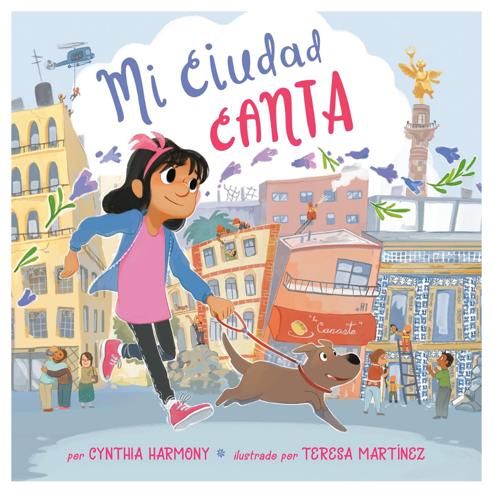 Mi ciudad canta
