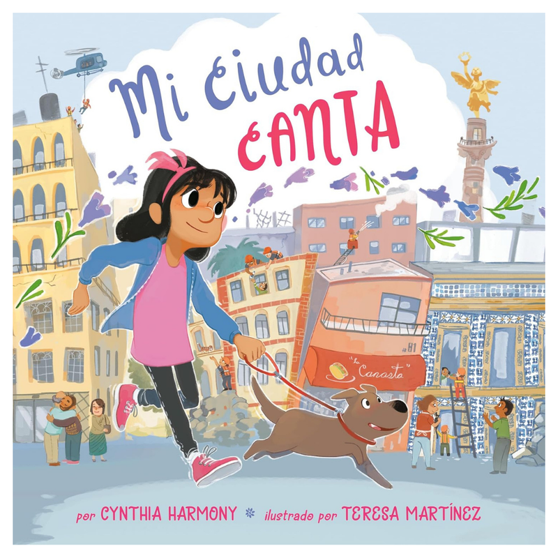 Mi ciudad canta