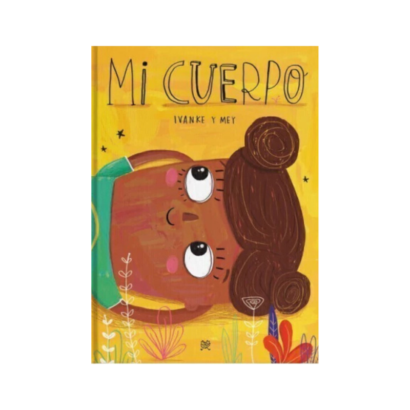 Mi cuerpo