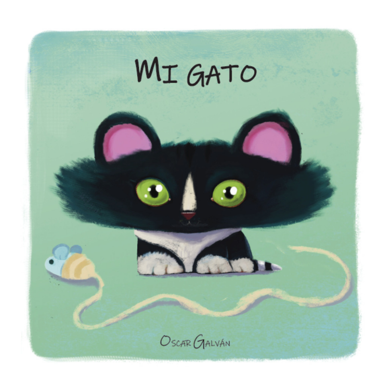Mi gato
