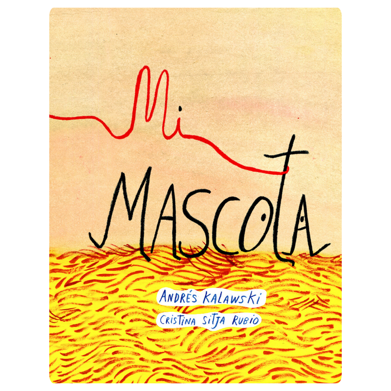 Mi mascota
