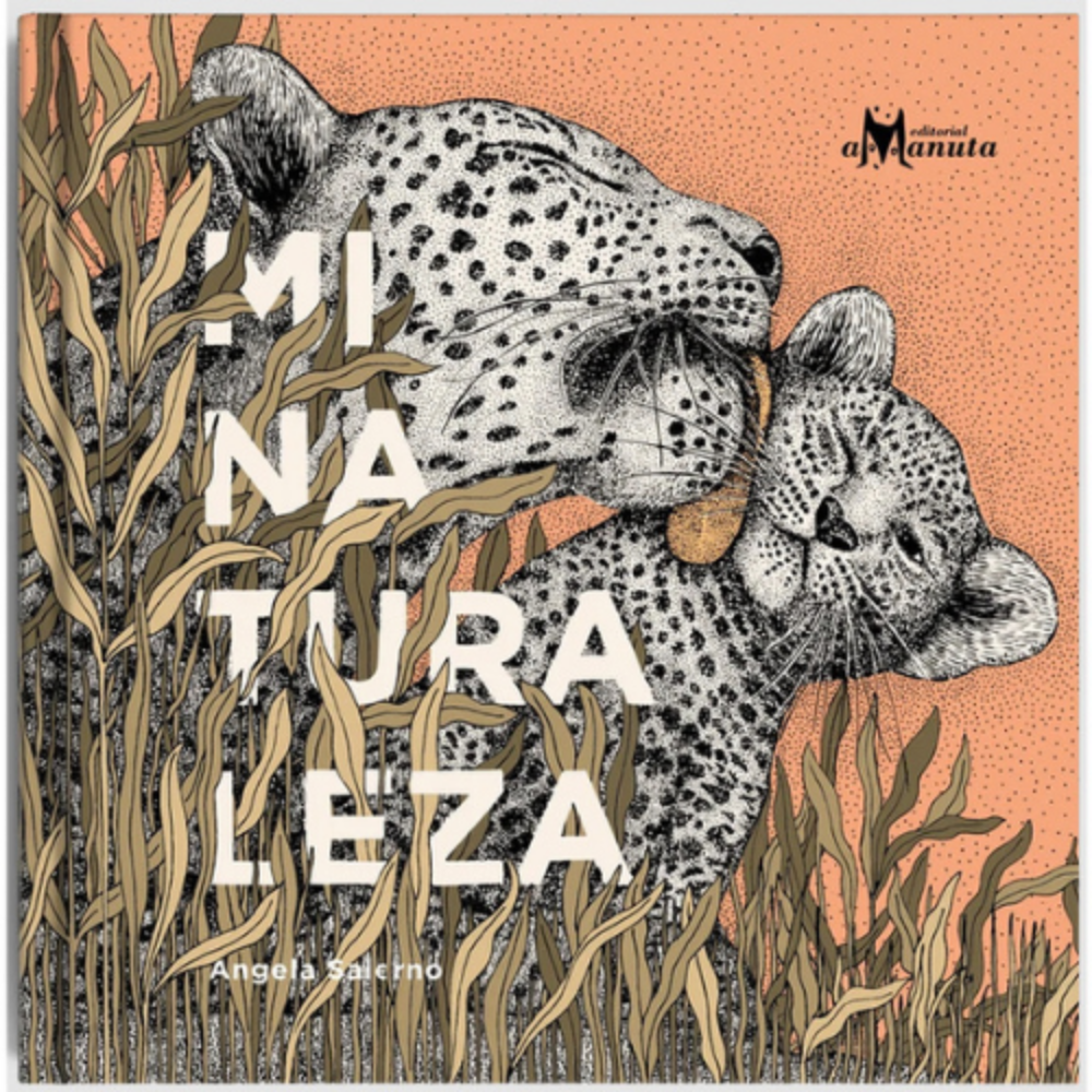 Mi naturaleza