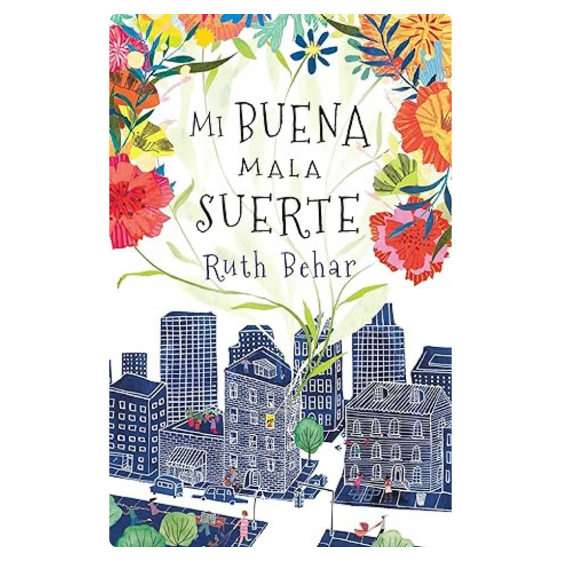 Mi buena mala suerte