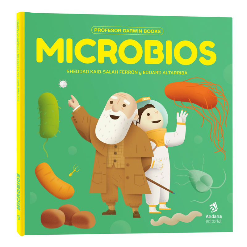 Microbios