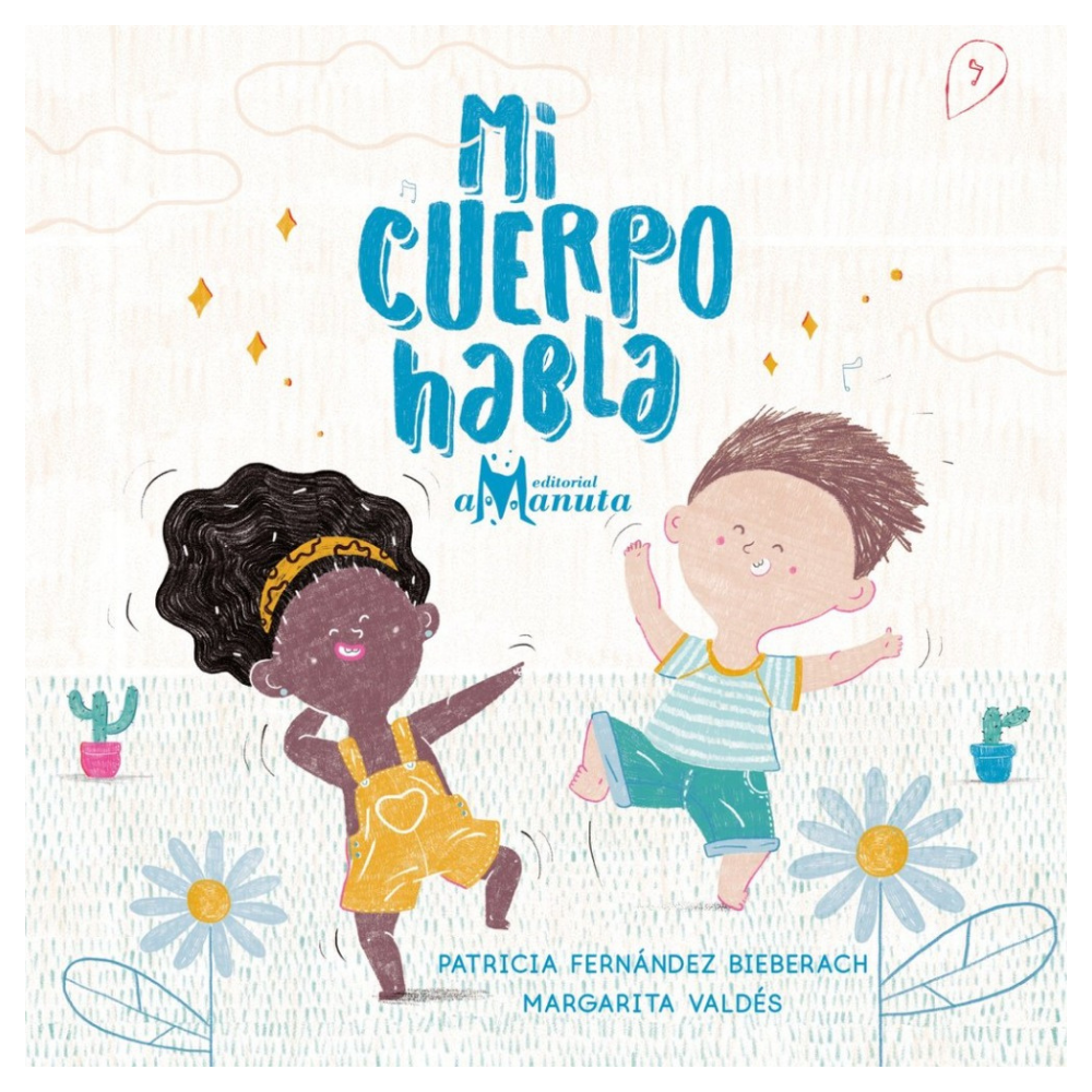 Mi cuerpo habla