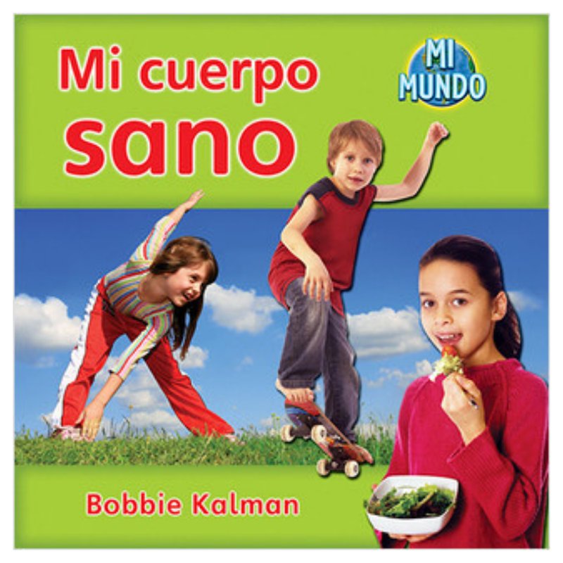 Mi cuerpo sano