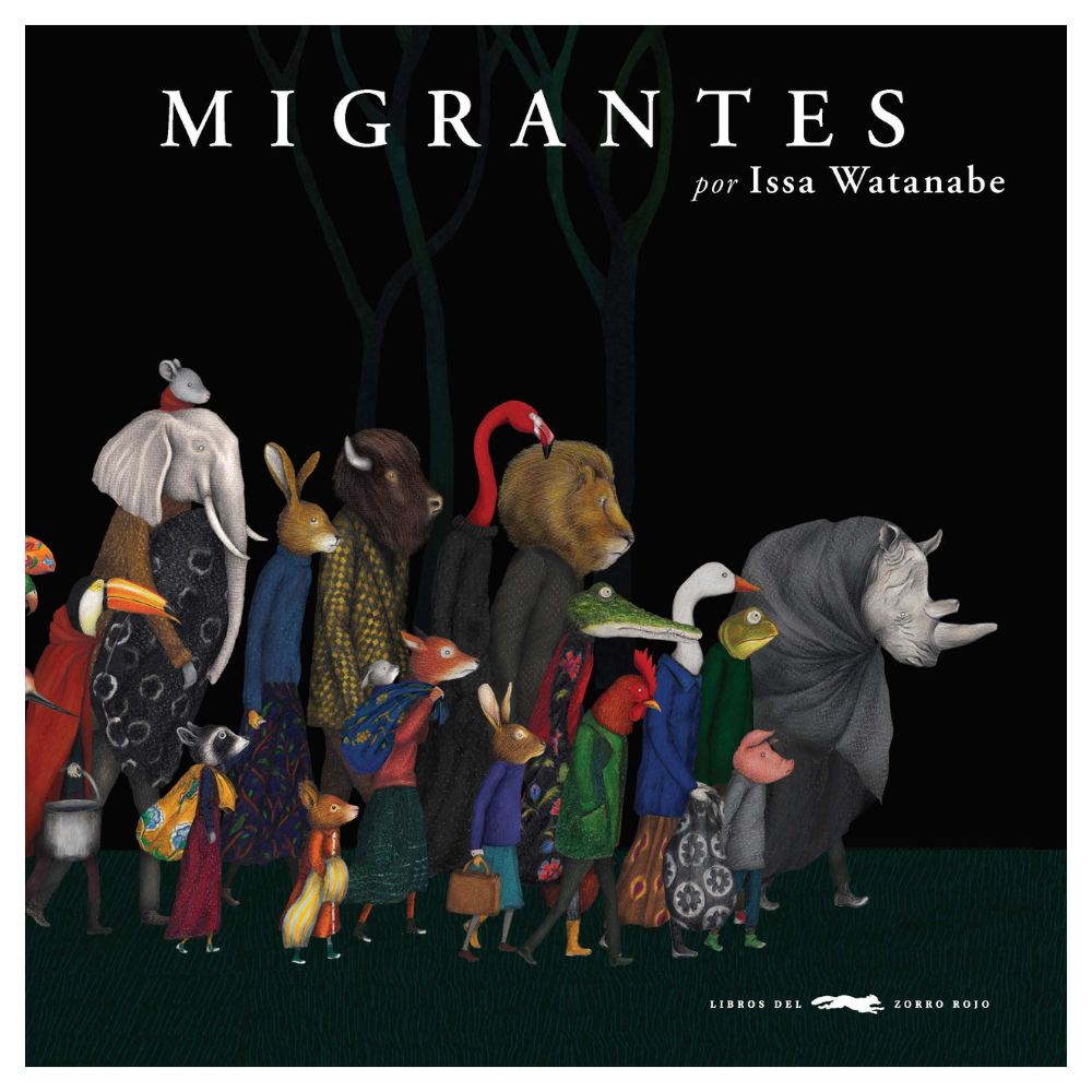 Migrantes