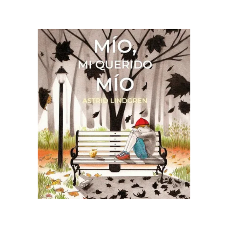 Mío, mi querido Mío