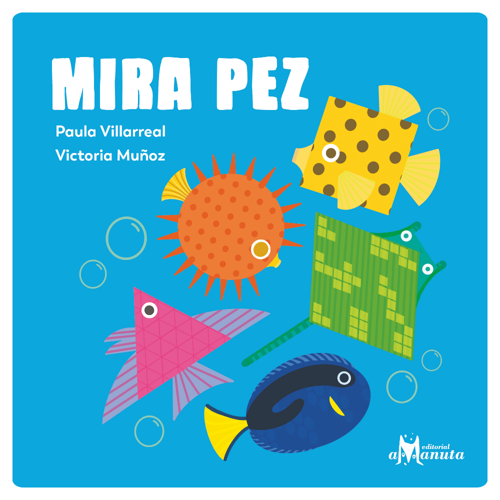 Mira Pez