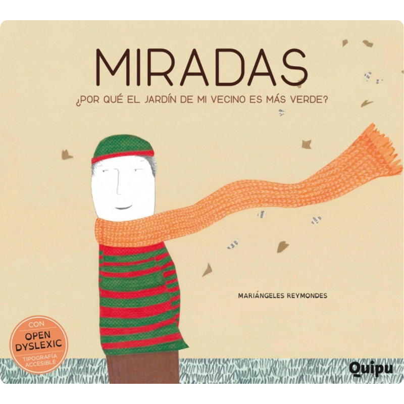 Miradas