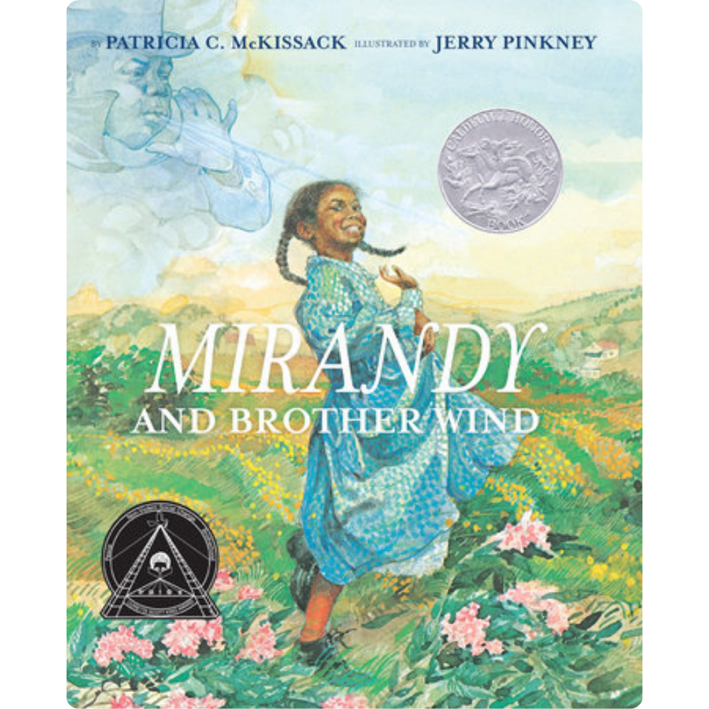 Mirandy and Brother Wind